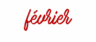 Newsletter de février 2026