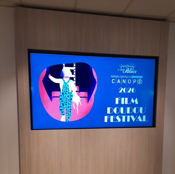 4ème édition du « Film Doudou Festival »