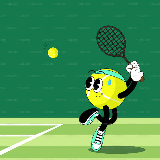 Le tennis pour les CP CE1 CE2